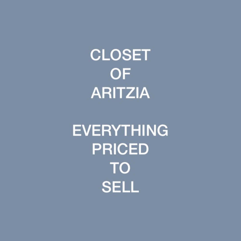 NOTICE: ALL REASONABLE OFFERS ACCEPTED